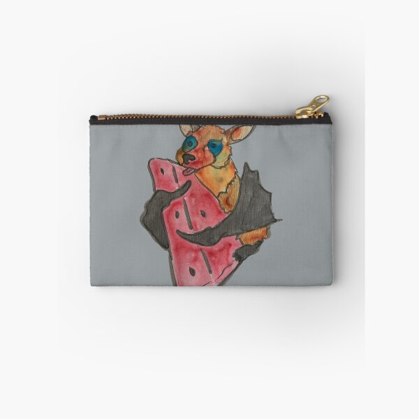 Item preview, Watermelon Flying Fox designed and sold by Ratkey Designs .