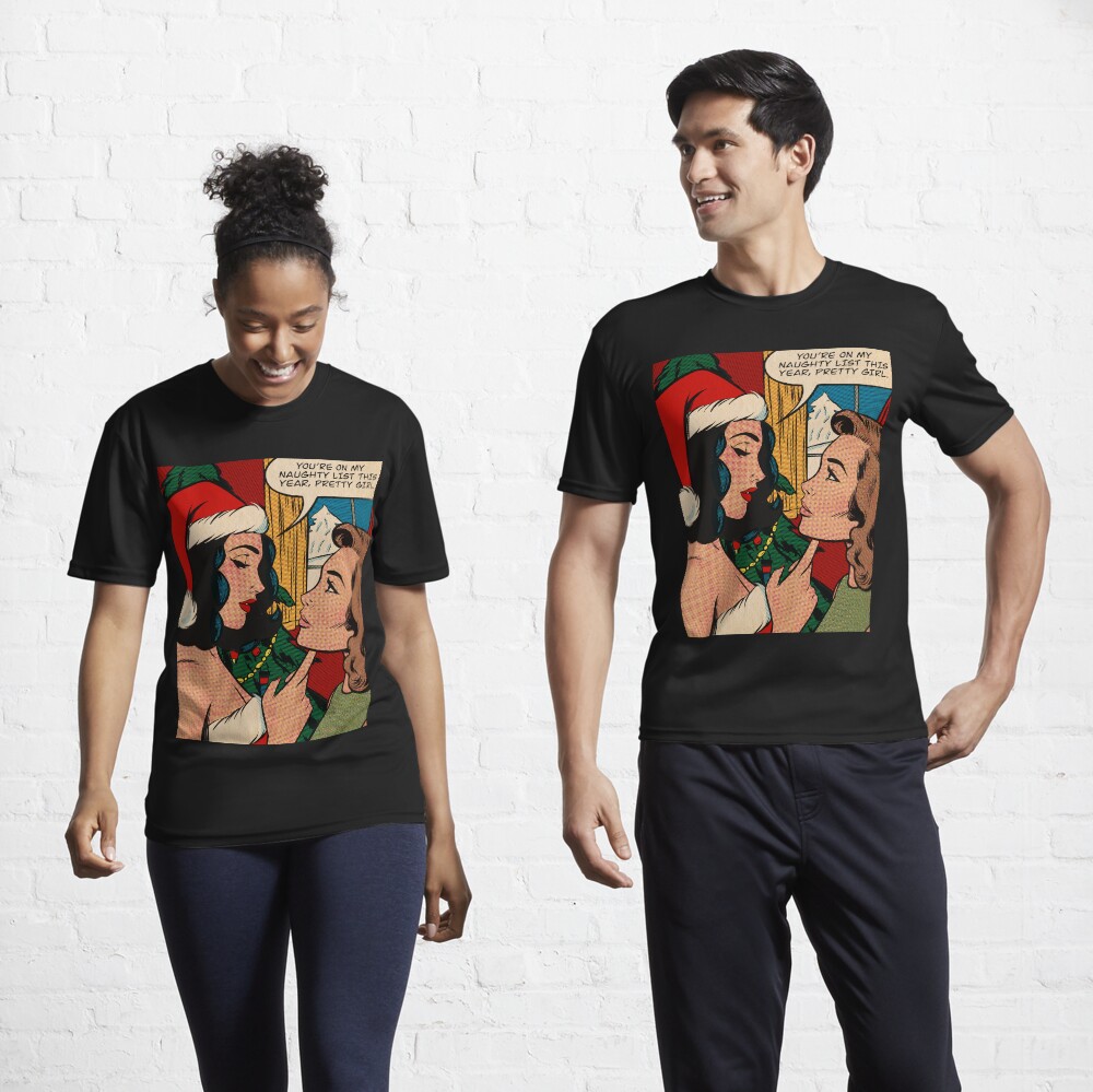 Item preview, Active T-Shirt designed and sold by Msbhaiive.