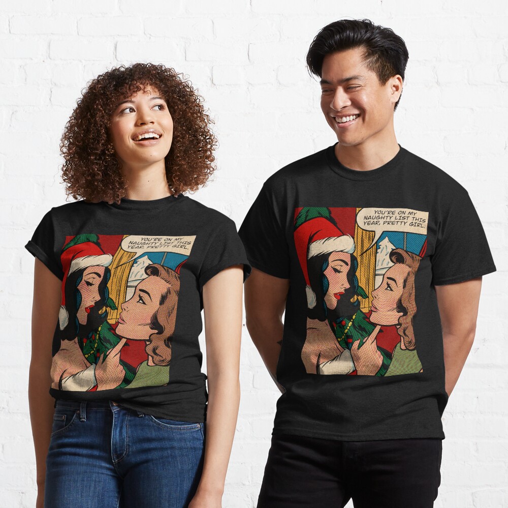 Item preview, Classic T-Shirt designed and sold by Msbhaiive.