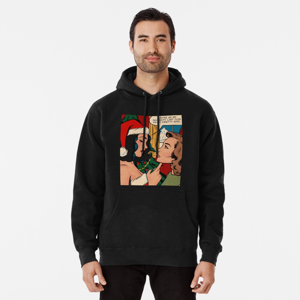 Item preview, Pullover Hoodie designed and sold by Msbhaiive.