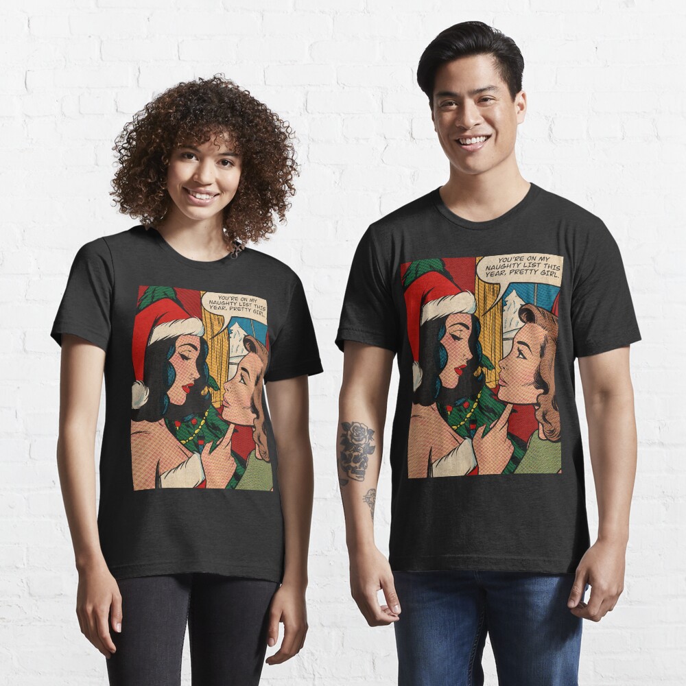 Item preview, Essential T-Shirt designed and sold by Msbhaiive.