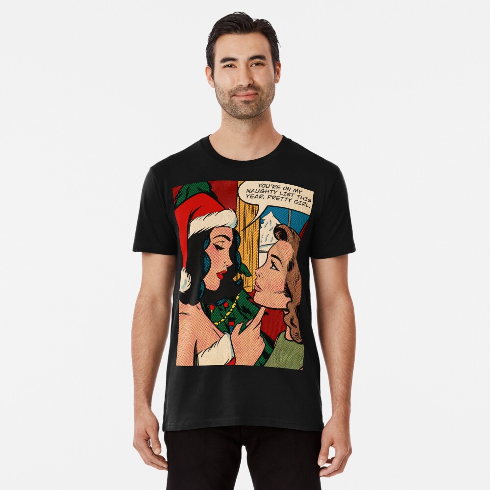 Item preview, Premium T-Shirt designed and sold by Msbhaiive.
