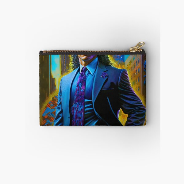 Item preview, Blue Sigma Male Art designed and sold by destinykrainbow.