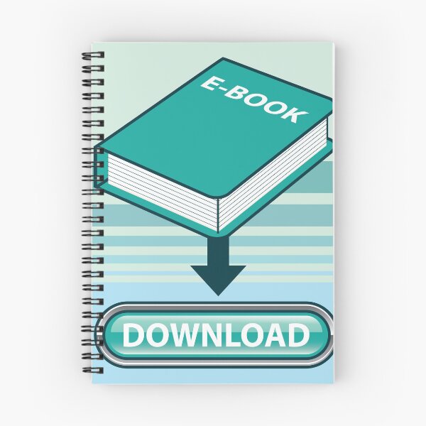 Item preview, Ebook Download Button designed and sold by vectorworks51.