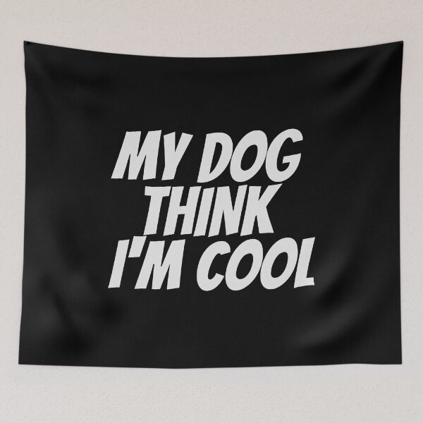 Item preview, my dog is my thunder buddy designed and sold by BORHIM-ART.