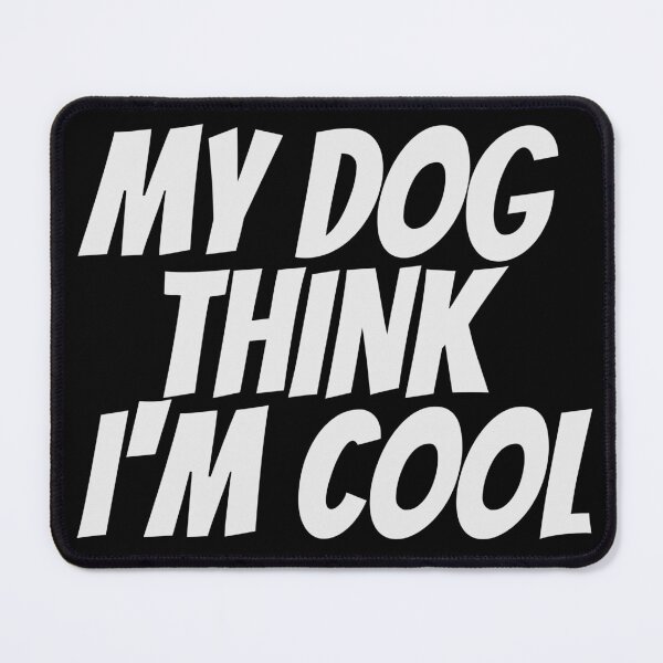 Item preview, my dog is my thunder buddy designed and sold by BORHIM-ART.