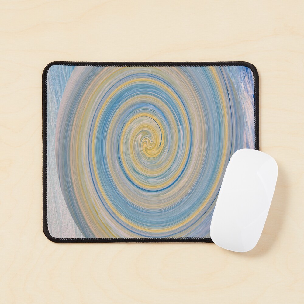 Item preview, Mouse Pad designed and sold by pracha.