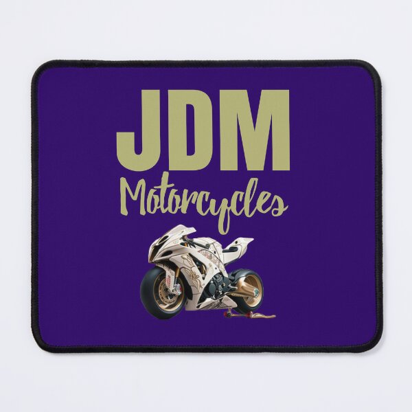 Item preview, JDM Motorcycles designed and sold by MOTOSHIFT.