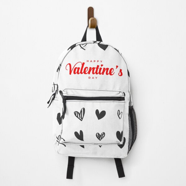 Item preview, Happy Valentines Day Love Designs designed and sold by xkiyal Art.