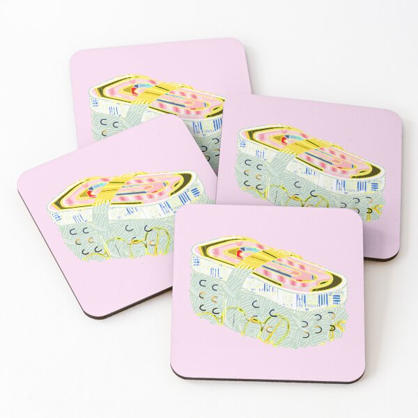 Item preview, Light Sushi designed and sold by Nonsense and Relish.