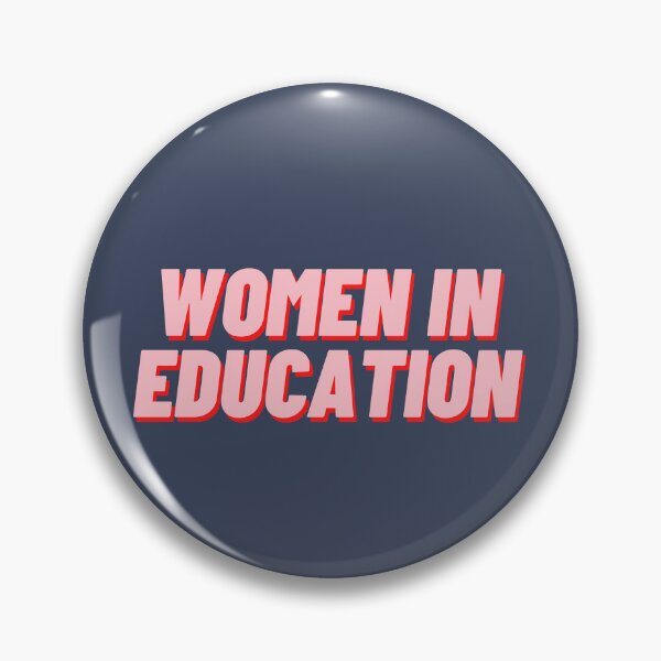 Item preview, Women in Education designed and sold by polishalpaca.