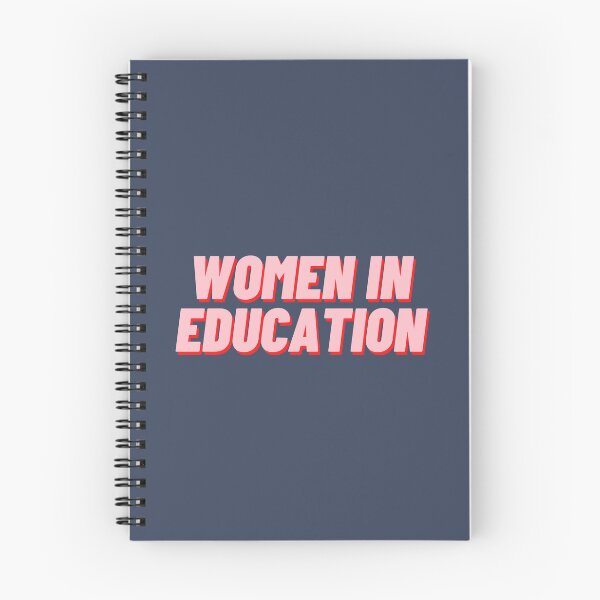 Item preview, Women in Education designed and sold by polishalpaca.