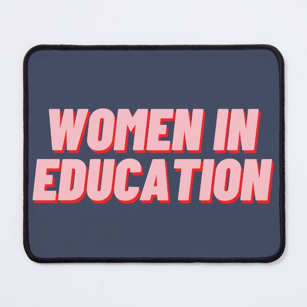 Item preview, Women in Education designed and sold by polishalpaca.