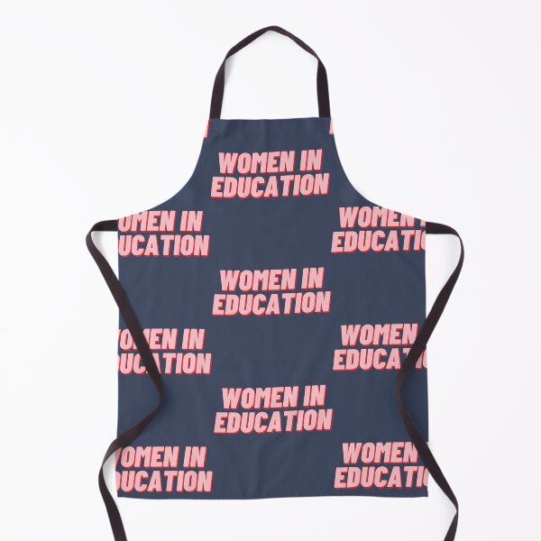 Item preview, Women in Education designed and sold by polishalpaca.