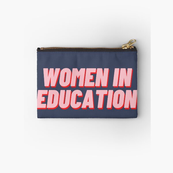 Item preview, Women in Education designed and sold by polishalpaca.