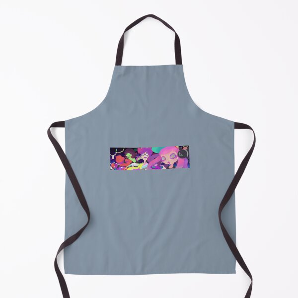 Item preview, ABXY Banner designed and sold by OscaaElliss.