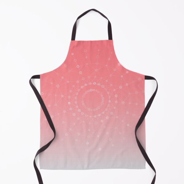 Item preview, Gradient colors & Geometric shapes & Lines 49 designed and sold by UnaWu533.