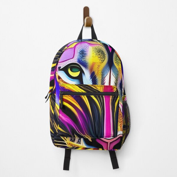 Item preview, Sacred Spirit Lion 004 designed and sold by DMT Official Merch.
