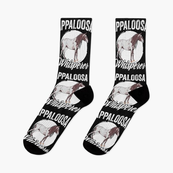 Item preview, Funny Appaloosa Whisperer For An Appaloosa Horse Breed Owner designed and sold by Nessshirts.
