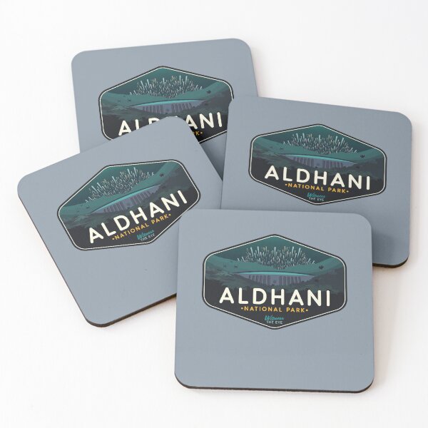 Item preview, Aldhani National Park  Witness the Eye   designed and sold by OscaaElliss.