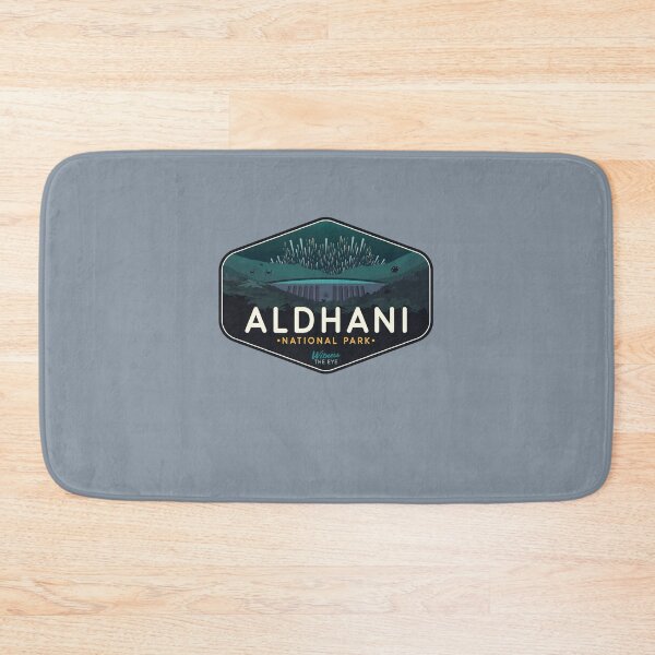 Item preview, Aldhani National Park  Witness the Eye   designed and sold by OscaaElliss.
