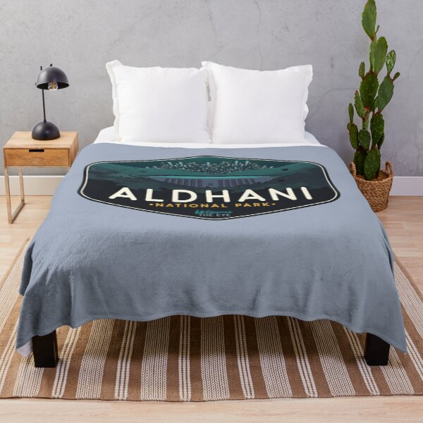 Item preview, Aldhani National Park  Witness the Eye   designed and sold by OscaaElliss.