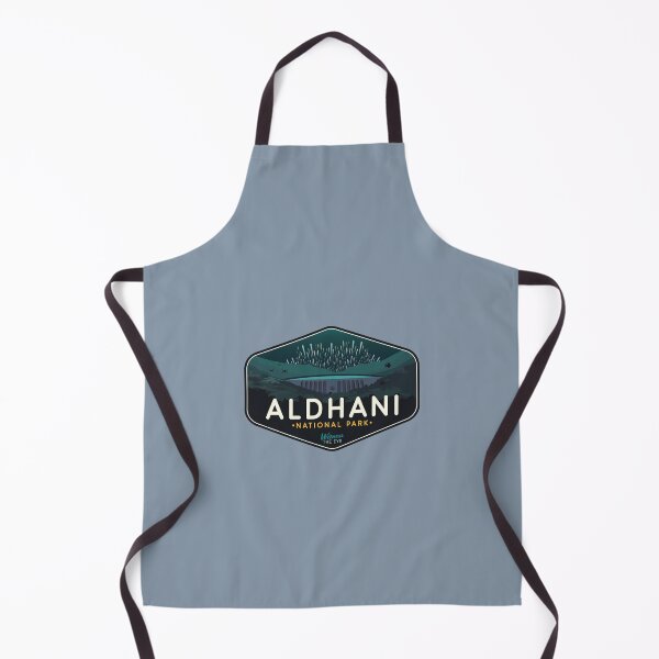 Item preview, Aldhani National Park  Witness the Eye   designed and sold by OscaaElliss.