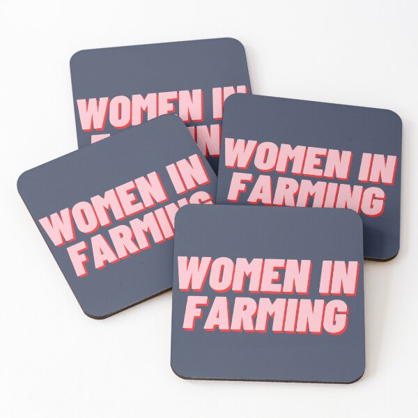 Item preview, Women in Farming designed and sold by polishalpaca.