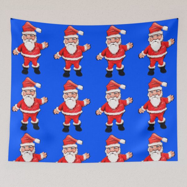 Item preview, Just a Cartoon Santa designed and sold by MA-TE.