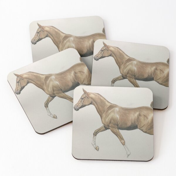 Item preview, Arabian Mare designed and sold by MichelleBird.