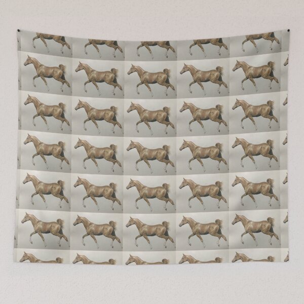 Item preview, Arabian Mare designed and sold by MichelleBird.