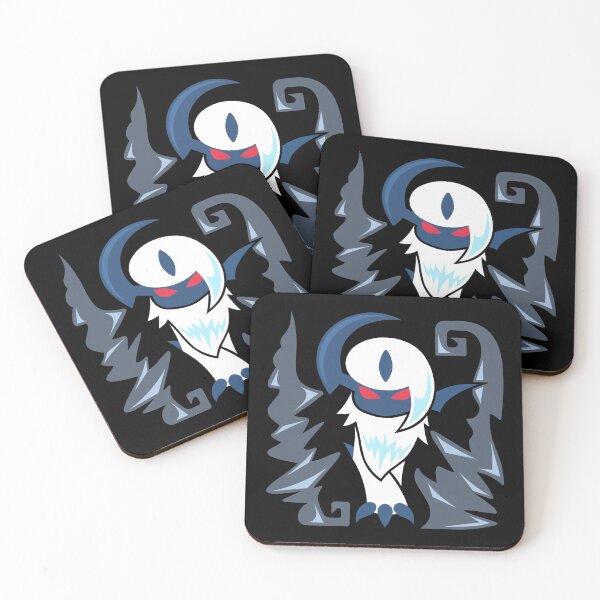 Item preview, Monster Hunter Icon Style designed and sold by IconsStyles.