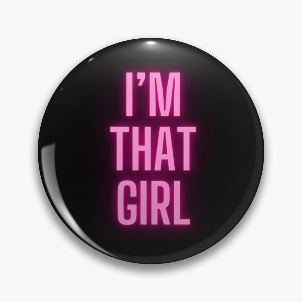Item preview, I’M THAT GIRL beyonce lyrics     designed and sold by gokgun343.