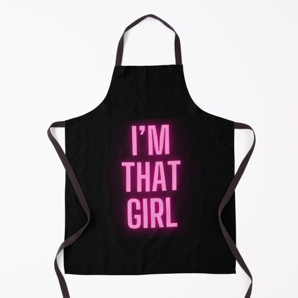 Item preview, I’M THAT GIRL beyonce lyrics designed and sold by gokgun343.