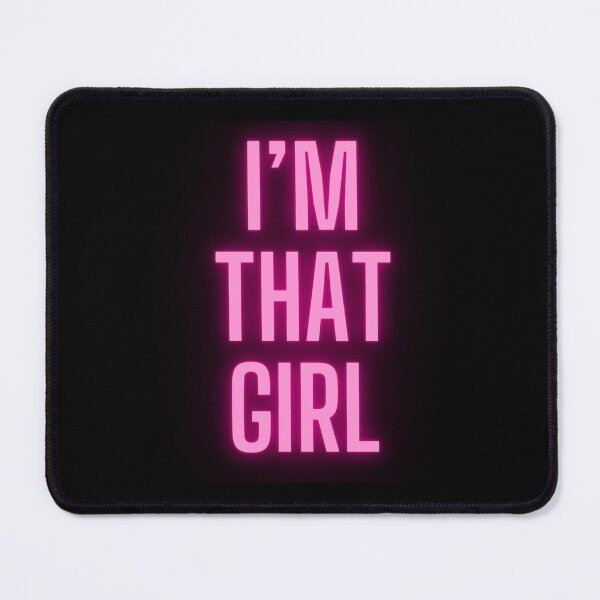 Item preview, I’M THAT GIRL beyonce lyrics designed and sold by gokgun343.