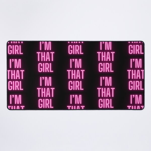 Item preview, I’M THAT GIRL beyonce lyrics     designed and sold by gokgun343.