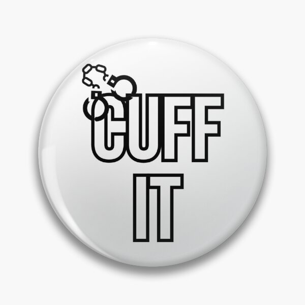 Item preview, Cuff It  Copy designed and sold by gokgun343.