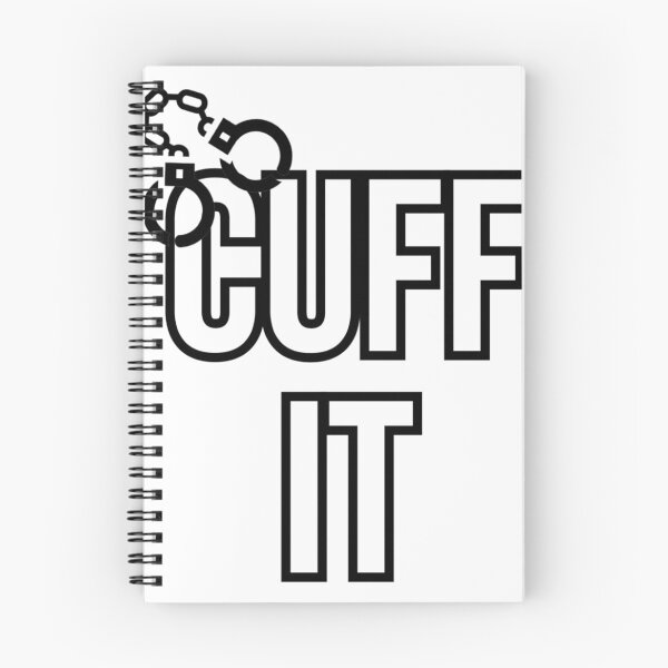 Item preview, Cuff It  Copy designed and sold by gokgun343.