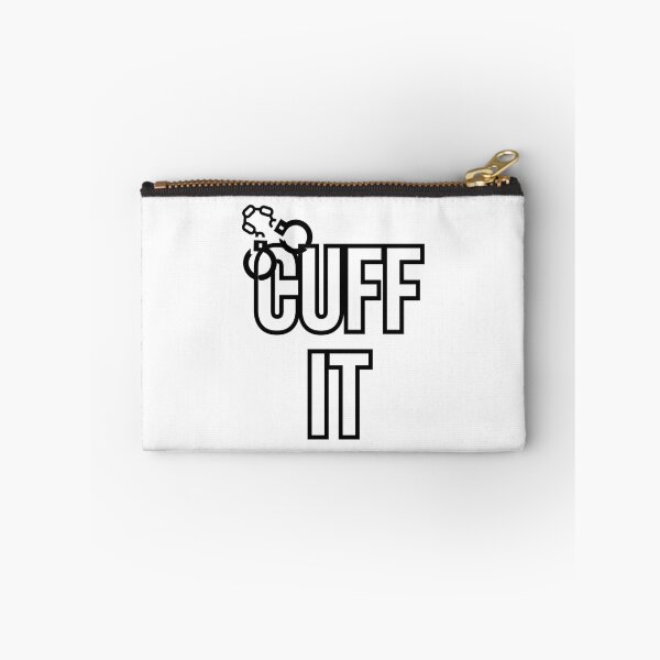 Item preview, Cuff It  Copy designed and sold by gokgun343.