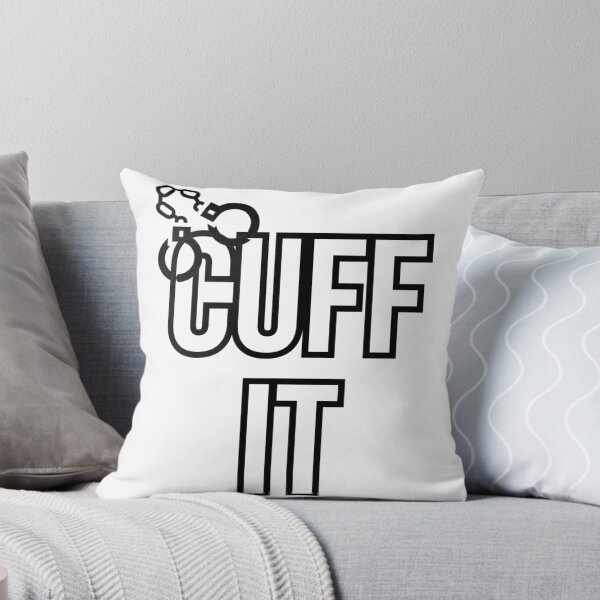 Item preview, Cuff It  Copy designed and sold by gokgun343.