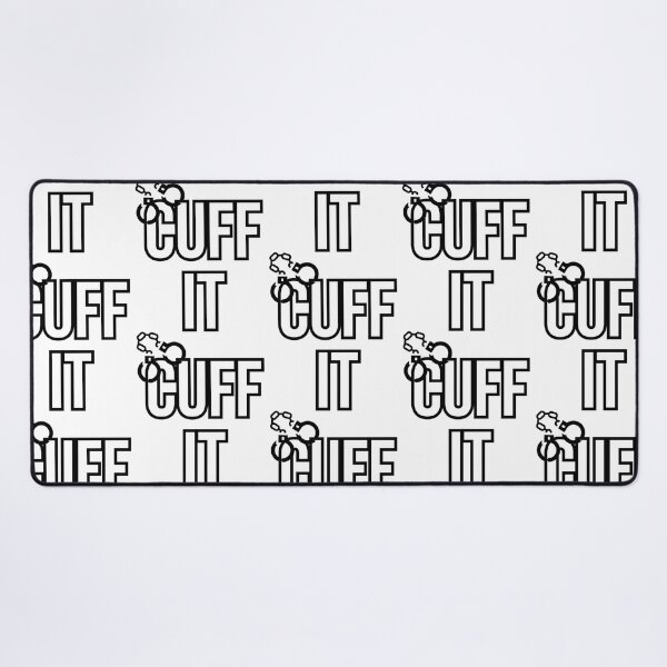 Item preview, Cuff It  Copy designed and sold by gokgun343.