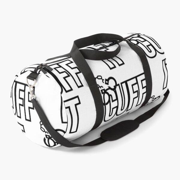 Item preview, Cuff It Copy designed and sold by gokgun343.
