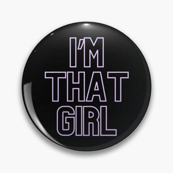 Item preview, I’M THAT GIRL beyonce lyrics     designed and sold by gokgun343.