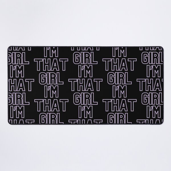 Item preview, I’M THAT GIRL beyonce lyrics     designed and sold by gokgun343.
