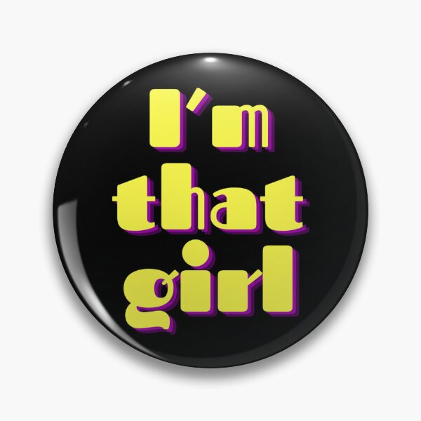 Item preview, I’M THAT GIRL beyonce lyrics  designed and sold by gokgun343.