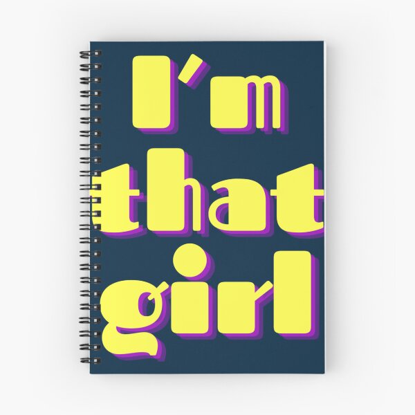 Item preview, I’M THAT GIRL beyonce lyrics  designed and sold by gokgun343.