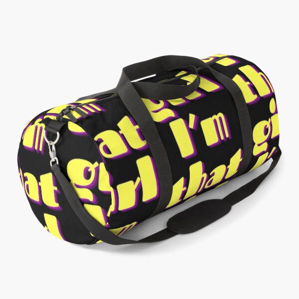 Item preview, I’M THAT GIRL beyonce lyrics designed and sold by gokgun343.