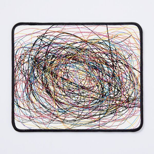Item preview, Abstract Line 3 designed and sold by pracha.