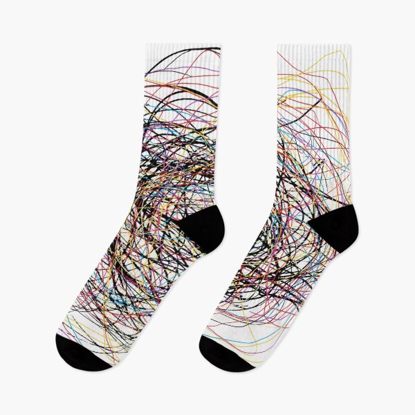 Item preview, Abstract Line 3 designed and sold by pracha.