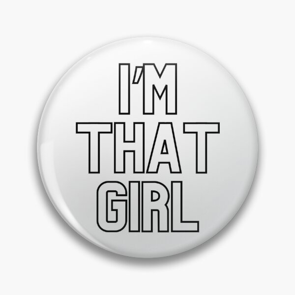 Item preview, I’M THAT GIRL beyonce lyrics    designed and sold by gokgun343.